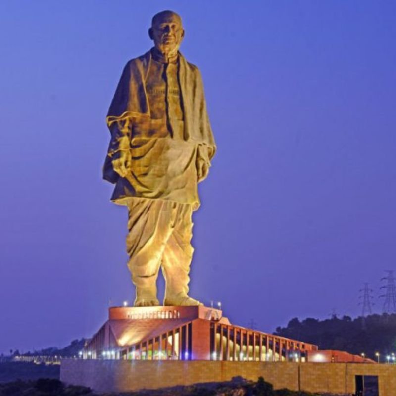 Statue of Unity