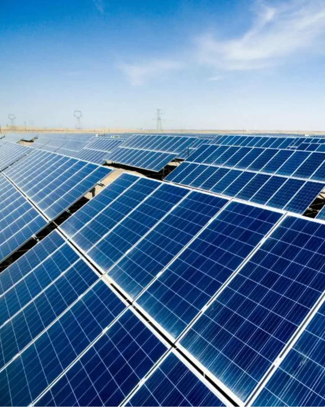 Solar Structures