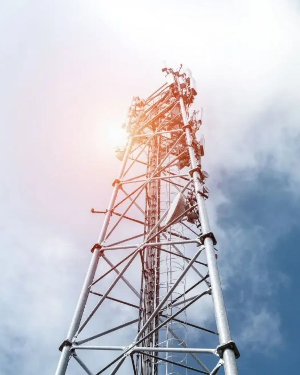 Telecom Tower